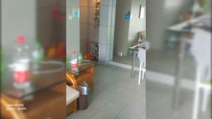 Санья Подробный отзыв об отеле Zhi Ai Lily Apartment / Дадунхай / кадры внутри номера / Хайнань
