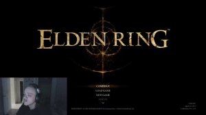 First Elden Ring Stream