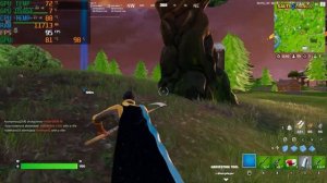 RTX 3050 4GB (LAPTOP) | RYZEN 5 5600H | FORTNITE OG SEASON | BEST SETTINGS FOR FPS BOOST | 2023/202