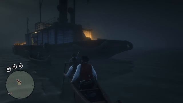 A Rage Unleashed |Red Dead Redemption 2 смотреть онлайн