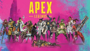 ? Стрим Апекс Легенд!!! Вечерний стрим!!! APEX LEGENDS STREAM!!! #9