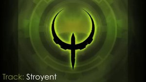 Quake 4 Original Game Soundtrack — 16 Stroyent
