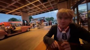 СТОПБАН И ДАНОН КРИНЖУЮТ В ПАРКЕ ГОРЬКОГО I ПОДПИСЧИКИ ДОСТАЮТ СТОПБАНА