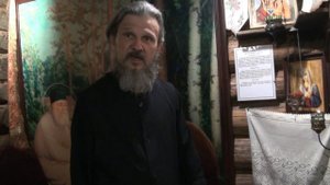 Свято-Серафимо-Саровский мужской монастырь