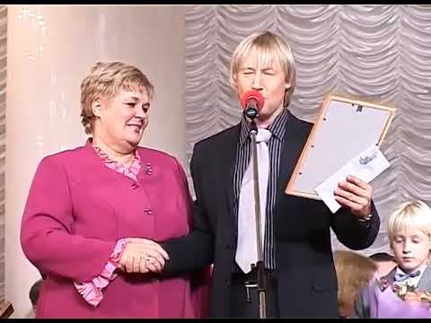 Учителя, взрастившие целый город (фильм о Лицее раздельного обучения №103 "Гармония")
