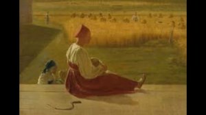 Алексей Гаврилович Венецианов – биография и жизнь русского живописца, рисовальщика, пастелиста