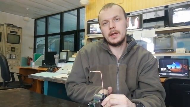 Пайка скруток газовой горелкой