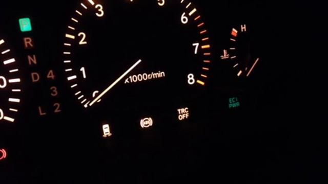 диагностика jzx100 рестайл chaser смотреть онлайн