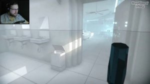 Куплинов  Superhot#1