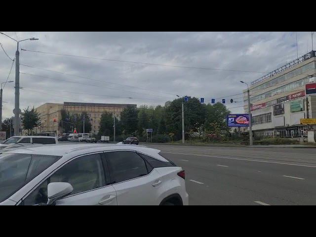 пр-т. Гагарина смотреть онлайн