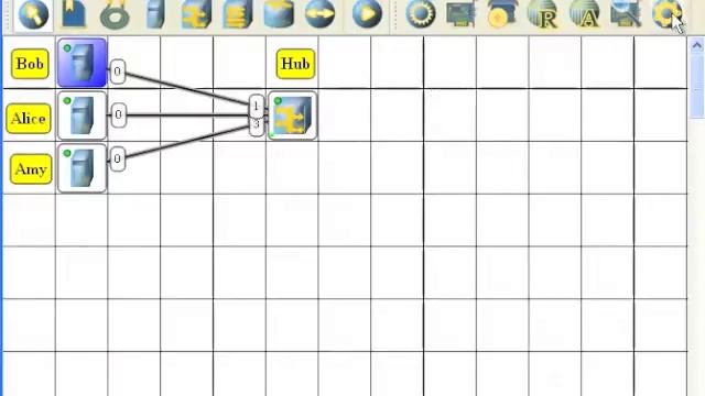 Intro to Netemul Network Simulator смотреть онлайн