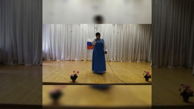 Тимошенко Татьяна Исполнение песни "Я люблю свою землю!" Посвящается родной земле!" #СозвучиеСердец смотреть онлайн