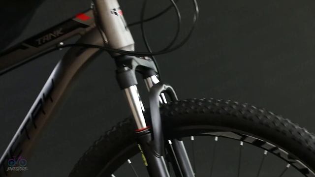 Велосипед - TIMETRY TT016, TTF013, TTF014 - R26,R27.5,R29 - 27 скоростей. Гидравлические тормоза. смотреть онлайн