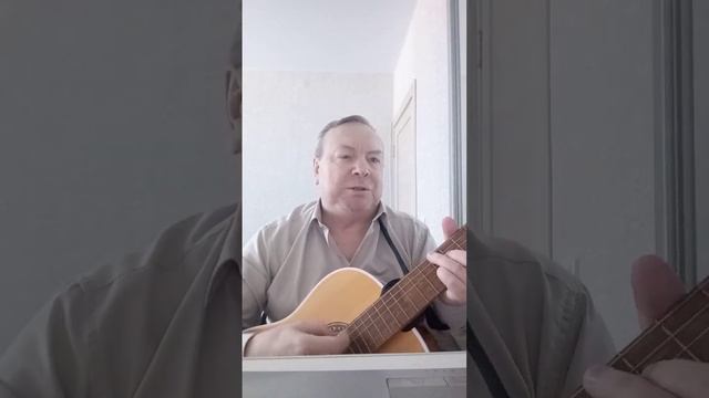 Налетели вдруг дожди. На сл. Владимира Харитонова.