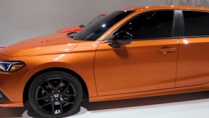 Представлен новый Honda Civic Si 2022 ?. Все подробности | Обзор Хонда Цивик СИ нового поколения