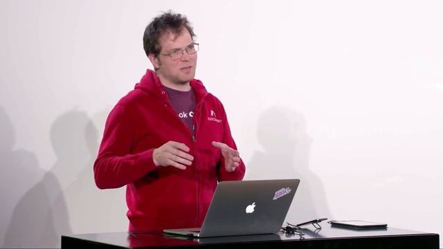 Mobile App Development With React Native - 9 смотреть онлайн