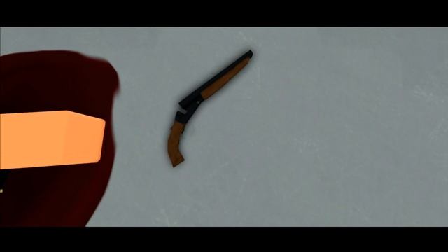 Пила (Roblox) Анимация смотреть онлайн