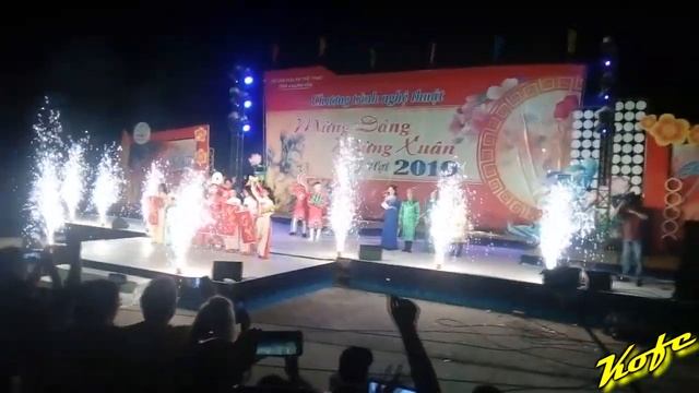 Нячанг 2019: новый год во Вьетнаме (4-5.02.2019)