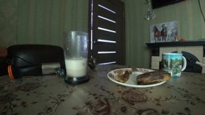 Как сделай вкусный молочный коктейль с бананом #2 Рецепт!