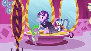 MLP:FiM | Music | Friends Are Always There For You | HD