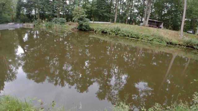 Сом на микроджиг, проигранное сражение! смотреть онлайн