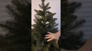 Кремлевская елка 1,8 м обзор 2021