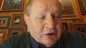 Судьба Валерия Шляфмана - 9 (Владислав Черняев - телохранитель Талькова.)