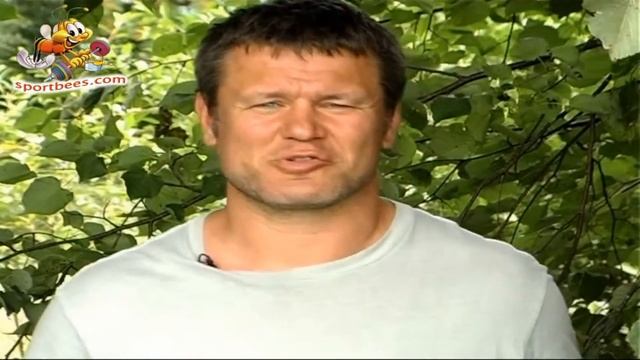 История спортивного успеха Олега Тактарова   чемпиона мира по боям без правил