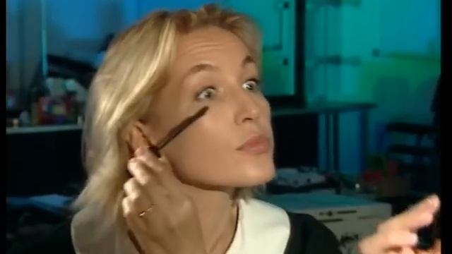 ОБРАЗ НИКОЛЬ КИДМАН.mosmake.ru Наталья Власова смотреть онлайн