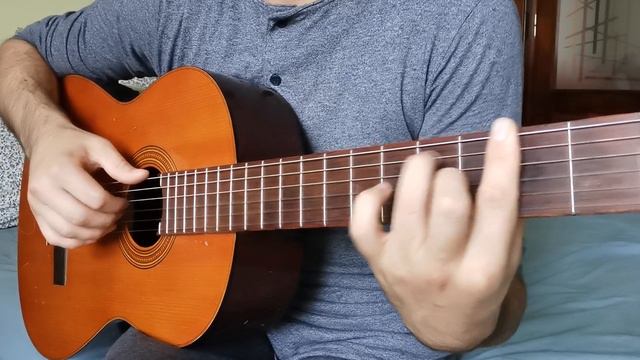 Cum tremură-n mână săgeata | tutorial chitară (subs. EN FR DE IT RO RU ES) смотреть онлайн