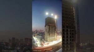 Дом Притяжение Никитина Новосибирск февраль 2023