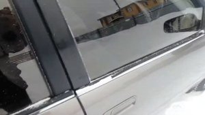 Toyota Camry SV-32 1993
