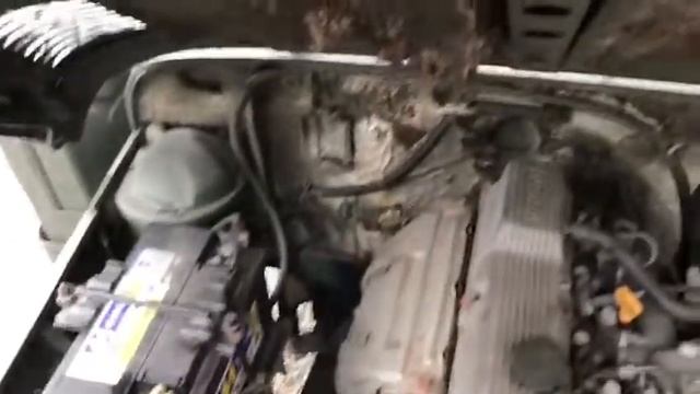 1995 Toyota Landcruiser Bandeirante FJ45 Diesel for sale part 3