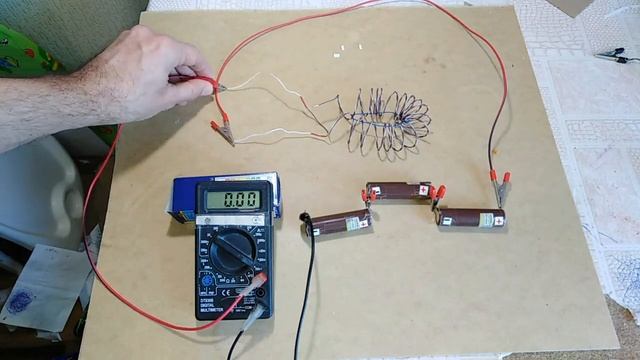 Вместо высокотоковых поставил обычные АКБ. Тест смотреть онлайн
