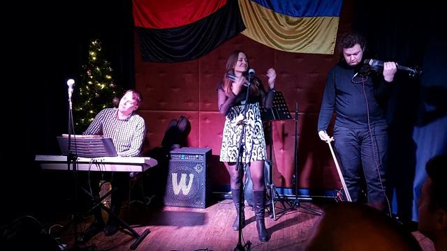 NERA acoustic творческое движение Artrest Неизвестный Петровский