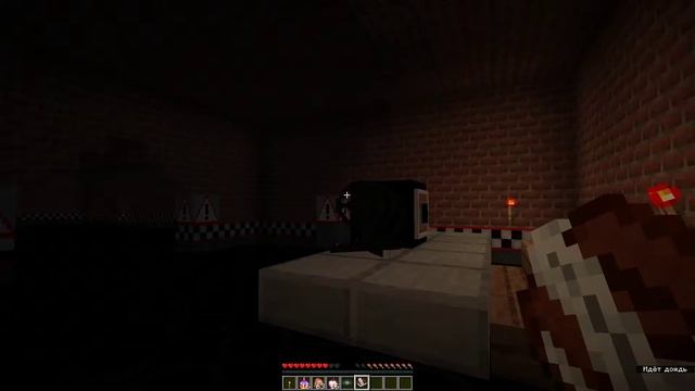 фнаф часть 2 продолжение фнаф смотреть онлайн