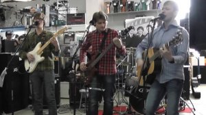 "Stereojack" - She loves you ("The Beatles" cover)