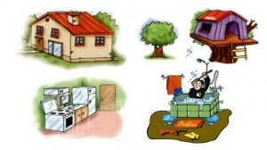 Spotlight 2 p.33 ex.3