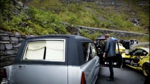 Børning-3 l ЭТО КОНЕЦ?! l Разбор трейлера "Скандинавский Форсаж 3"