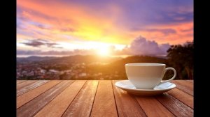 Солнечное утро музыка Сергея Чекалина