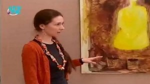 Екатерина Дмитриева, художник с неповторимой манерой письма