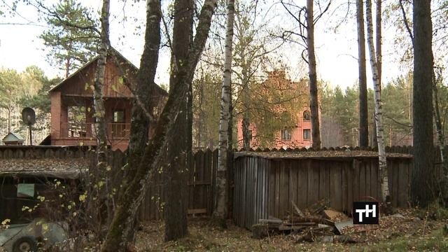 Хроника происшествий в Красноярске и крае