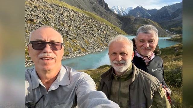 Алтай_2022 смотреть онлайн