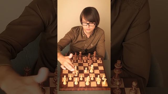 Урок 18. Детский мат. Способы защиты от детского мата. Курс по шахматам для начинающих. смотреть онлайн