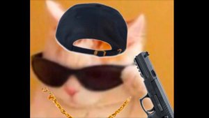 Mama, im a criminal...