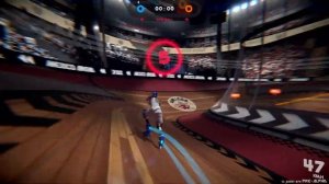 Roller Champions: 13 minutes of Ubisoft's new roller derby game | E3 2019