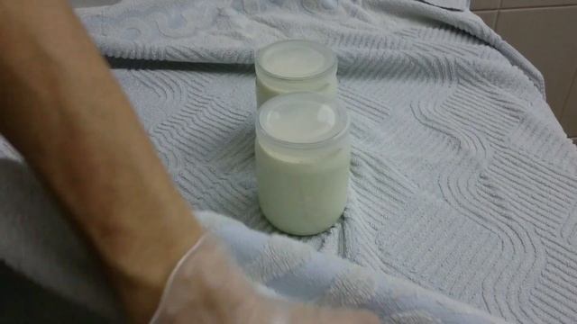 Домашние Ряженка, Йогурт, Сметана * Аж ложка стоит!!! смотреть онлайн