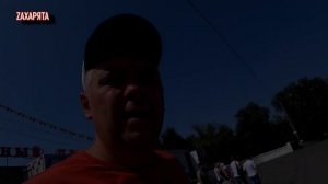 Орские пирожки. Поездка к Юричу. Орский центральны парк. часть1