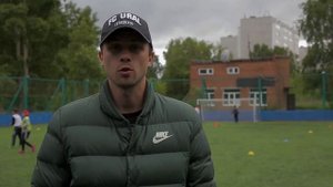 "Толя о Футболе" Добро Пожаловать, знакомься со мной и будь в игре!