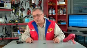 Предварительный усилитель на отечественной ...
